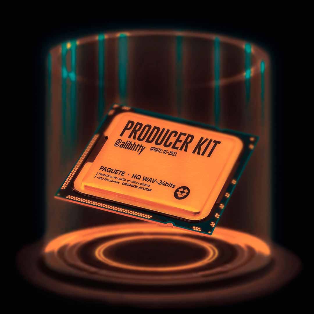Producer Kit 2